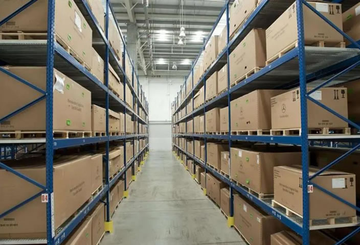 泉州到山阳县货物仓储