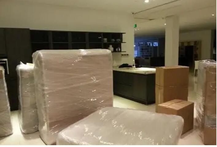 泉州到山阳县长途搬家